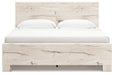 Lawroy Bed - Imperial Furniture (Las Vegas, NV) - Multi Location