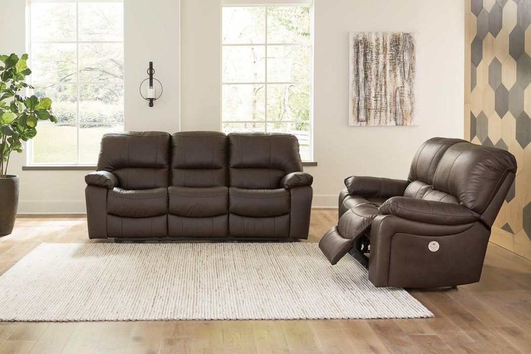 Leesworth Living Room Set - Imperial Furniture (Las Vegas, NV) - Multi Location