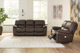 Leesworth Living Room Set - Imperial Furniture (Las Vegas, NV) - Multi Location