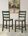 Gesthaven Dining Set - Imperial Furniture (Las Vegas, NV) - Multi Location