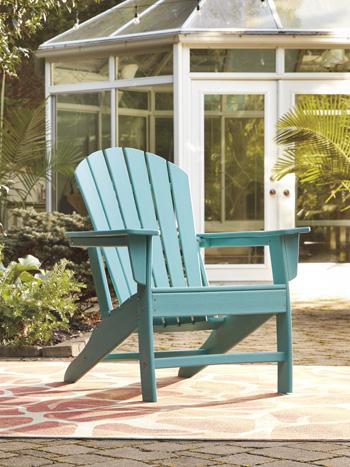 Sundown Treasure Outdoor Seating Set - Imperial Furniture (Las Vegas, NV) - Multi Location