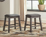 Caitbrook Counter Height Dining Set - Imperial Furniture (Las Vegas, NV) - Multi Location