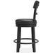 Valebeck Counter Height Bar Stool - Imperial Furniture (Las Vegas, NV) - Multi Location