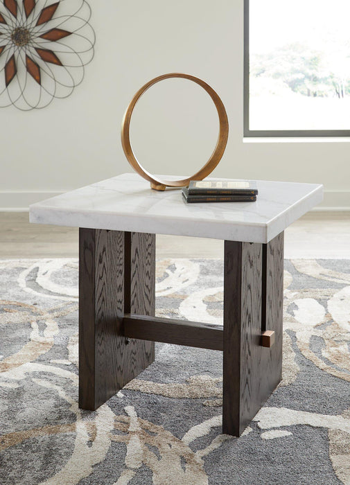 Burkhaus Occasional Table Set - Imperial Furniture (Las Vegas, NV) - Multi Location