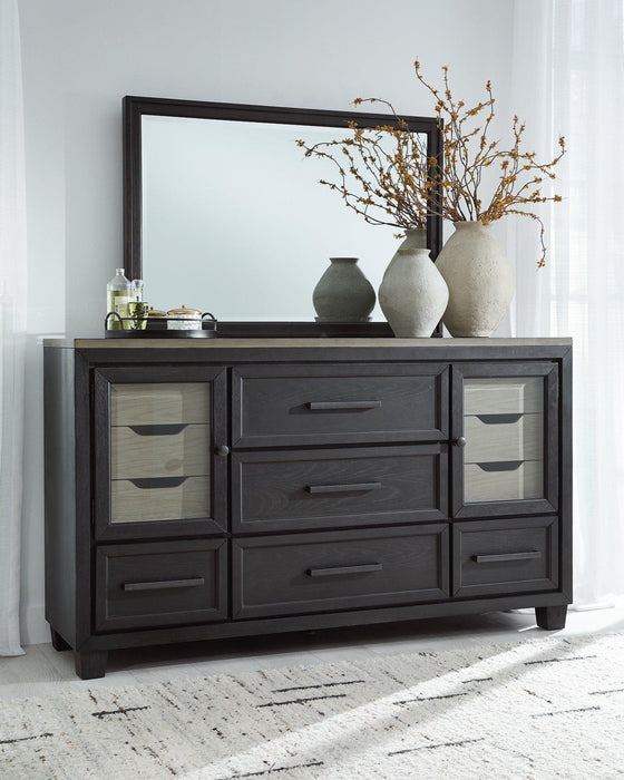 Foyland Bedroom Set - Imperial Furniture (Las Vegas, NV) - Multi Location