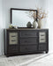 Foyland Bedroom Set - Imperial Furniture (Las Vegas, NV) - Multi Location