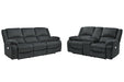 Draycoll Living Room Set - Imperial Furniture (Las Vegas, NV) - Multi Location