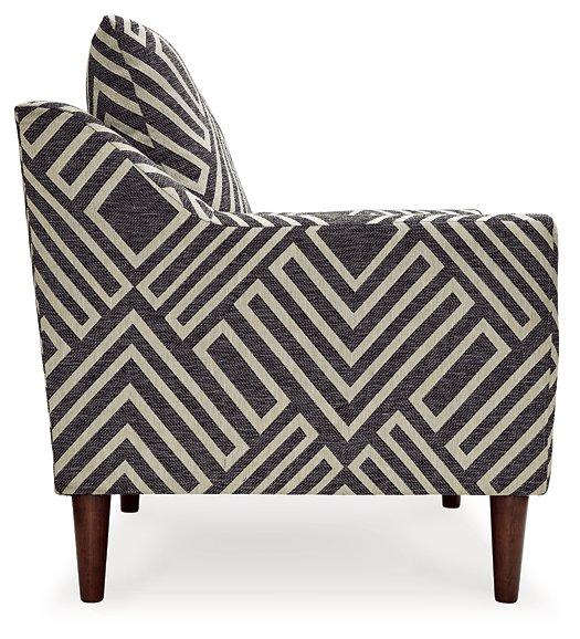 Morrilton Next-Gen Nuvella Accent Chair - Imperial Furniture (Las Vegas, NV) - Multi Location