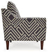 Morrilton Next-Gen Nuvella Accent Chair - Imperial Furniture (Las Vegas, NV) - Multi Location