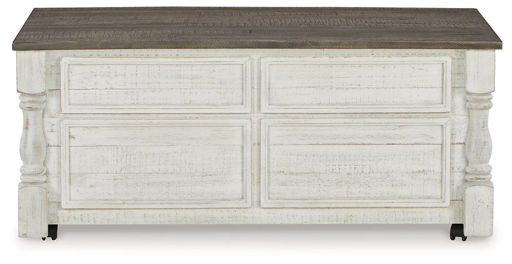 Havalance Occasional Table Set - Imperial Furniture (Las Vegas, NV) - Multi Location