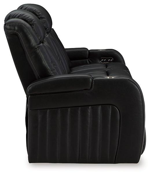 Caveman Den Upholstery Package - Imperial Furniture (Las Vegas, NV) - Multi Location