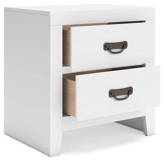 Binterglen Bedroom Package - Imperial Furniture (Las Vegas, NV) - Multi Location