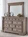 Blairhurst Bedroom Set - Imperial Furniture (Las Vegas, NV) - Multi Location