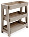 Blariden Shelf Accent Table - Imperial Furniture (Las Vegas, NV) - Multi Location