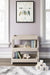 Blariden Shelf Accent Table - Imperial Furniture (Las Vegas, NV) - Multi Location