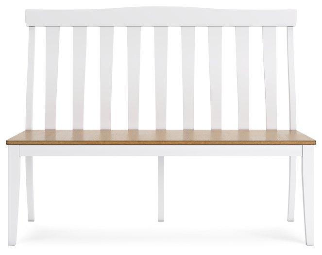 Ashbryn Dining Set - Imperial Furniture (Las Vegas, NV) - Multi Location