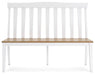 Ashbryn Dining Set - Imperial Furniture (Las Vegas, NV) - Multi Location