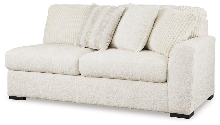 Chessington Sectional - Imperial Furniture (Las Vegas, NV) - Multi Location