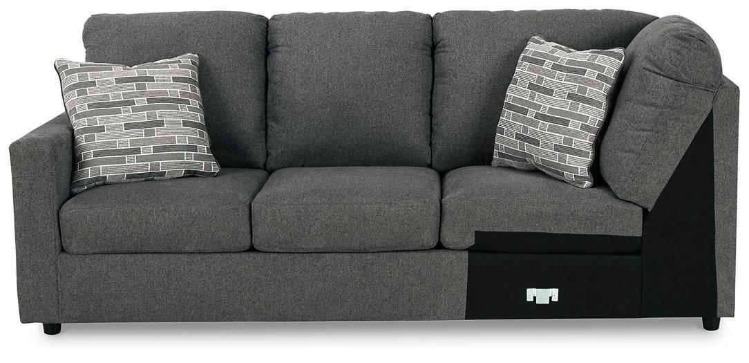 Edenfield Living Room Set - Imperial Furniture (Las Vegas, NV) - Multi Location