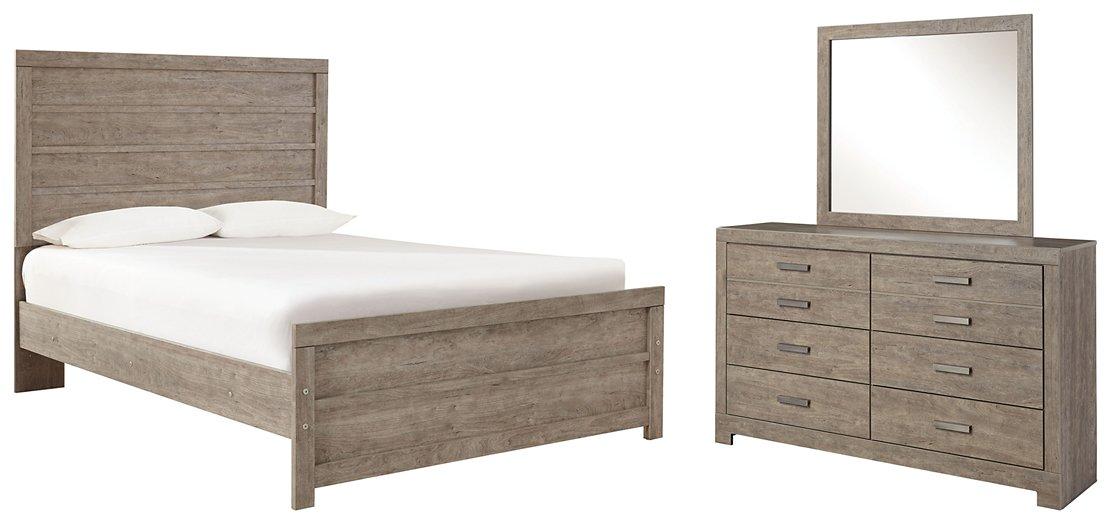 Culverbach Bedroom Set - Imperial Furniture (Las Vegas, NV) - Multi Location