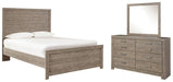 Culverbach Bedroom Set - Imperial Furniture (Las Vegas, NV) - Multi Location