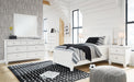 Fortman Bedroom Set - Imperial Furniture (Las Vegas, NV) - Multi Location