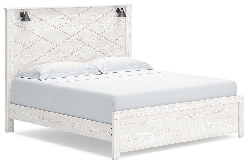 Gerridan Bedroom Set - Imperial Furniture (Las Vegas, NV) - Multi Location