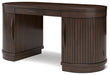 Korestone Home Office Set - Imperial Furniture (Las Vegas, NV) - Multi Location