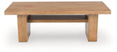 Kristiland Occasional Table Set - Imperial Furniture (Las Vegas, NV) - Multi Location