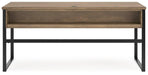 Montia Home Office Set - Imperial Furniture (Las Vegas, NV) - Multi Location