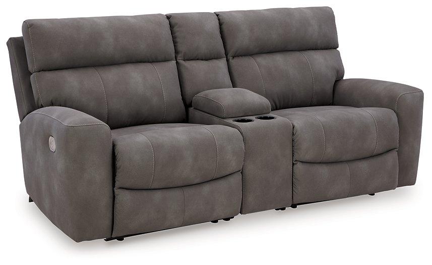 Next-Gen DuraPella Living Room Set - Imperial Furniture (Las Vegas, NV) - Multi Location