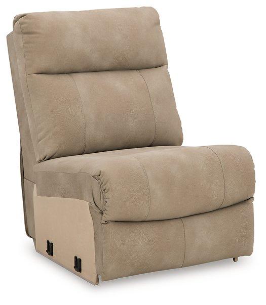 Next-Gen DuraPella Power Reclining Sectional - Imperial Furniture (Las Vegas, NV) - Multi Location