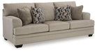 Stonemeade Living Room Set - Imperial Furniture (Las Vegas, NV) - Multi Location