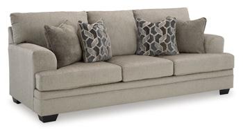 Stonemeade Living Room Set - Imperial Furniture (Las Vegas, NV) - Multi Location