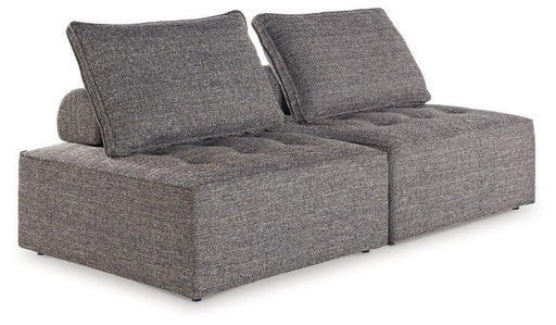 Bree Zee Outdoor Sectional - Imperial Furniture (Las Vegas, NV) - Multi Location