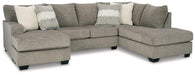 Creswell Living Room Set - Imperial Furniture (Las Vegas, NV) - Multi Location