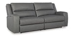 Brixworth Living Room Set - Imperial Furniture (Las Vegas, NV) - Multi Location