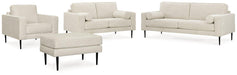 Hazela Living Room Set - Imperial Furniture (Las Vegas, NV) - Multi Location