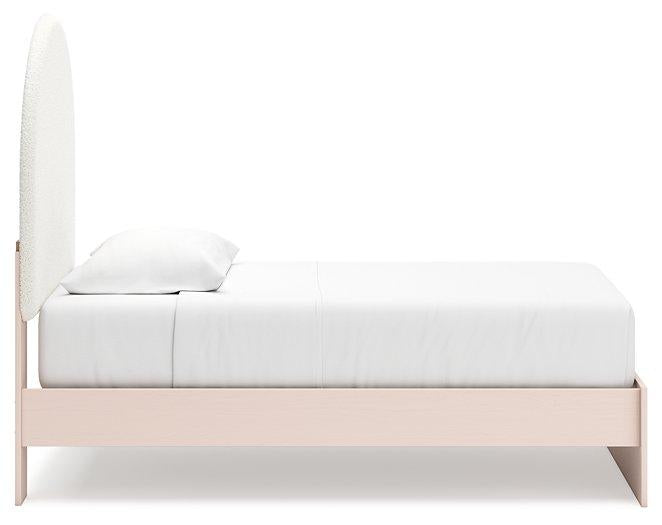 Wistenpine Bedroom Package - Imperial Furniture (Las Vegas, NV) - Multi Location