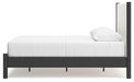 Cadmori Bedroom Set - Imperial Furniture (Las Vegas, NV) - Multi Location