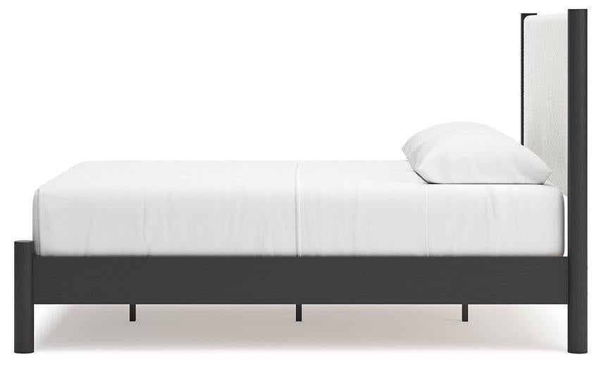 Cadmori Bedroom Set - Imperial Furniture (Las Vegas, NV) - Multi Location