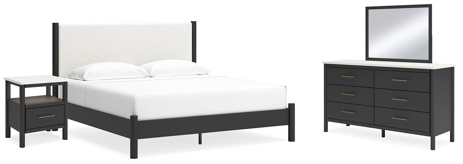 Cadmori Bedroom Set - Imperial Furniture (Las Vegas, NV) - Multi Location