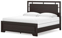 Covetown Bedroom Package - Imperial Furniture (Las Vegas, NV) - Multi Location