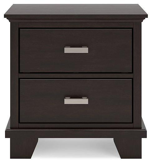 Covetown Bedroom Package - Imperial Furniture (Las Vegas, NV) - Multi Location