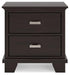 Covetown Bedroom Package - Imperial Furniture (Las Vegas, NV) - Multi Location