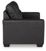 Barlin Mills Loveseat - Imperial Furniture (Las Vegas, NV) - Multi Location