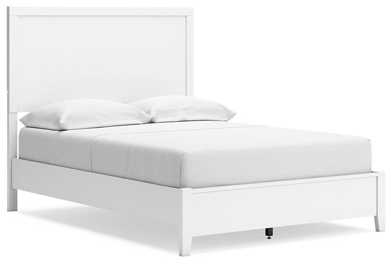 Binterglen Bedroom Package - Imperial Furniture (Las Vegas, NV) - Multi Location
