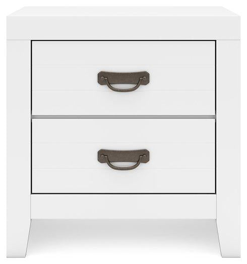Binterglen Bedroom Package - Imperial Furniture (Las Vegas, NV) - Multi Location