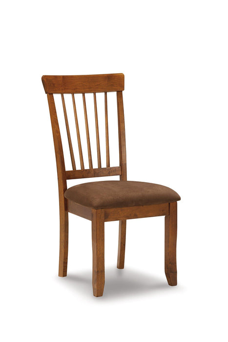 Berringer Dining Chair Set - Imperial Furniture (Las Vegas, NV) - Multi Location