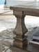 Johnelle Occasional Table Set - Imperial Furniture (Las Vegas, NV) - Multi Location